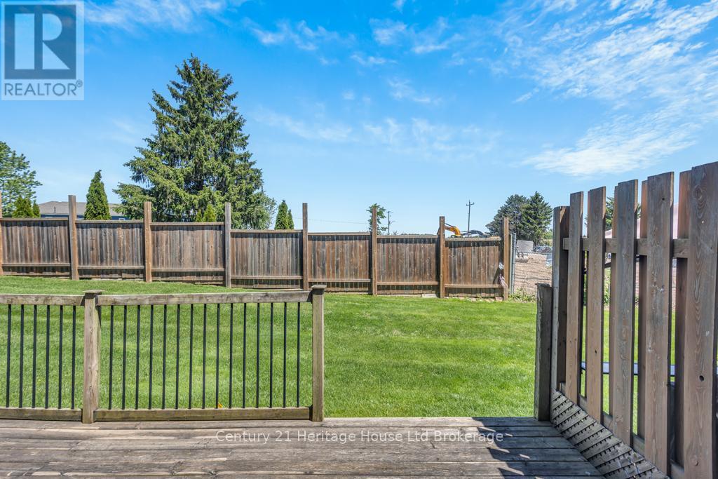 15 - 380 Quarterline Road, Tillsonburg, Ontario  N4G 5L5 - Photo 14 - X13237132
