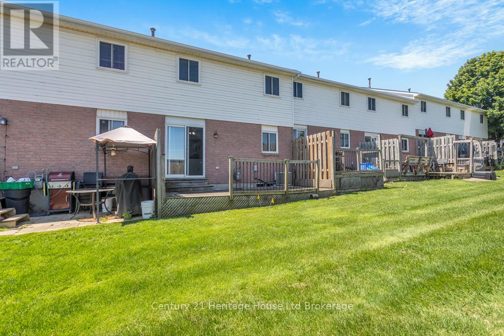 15 - 380 Quarterline Road, Tillsonburg, Ontario  N4G 5L5 - Photo 25 - X13237132
