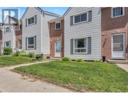 15 - 380 QUARTERLINE ROAD, tillsonburg, Ontario