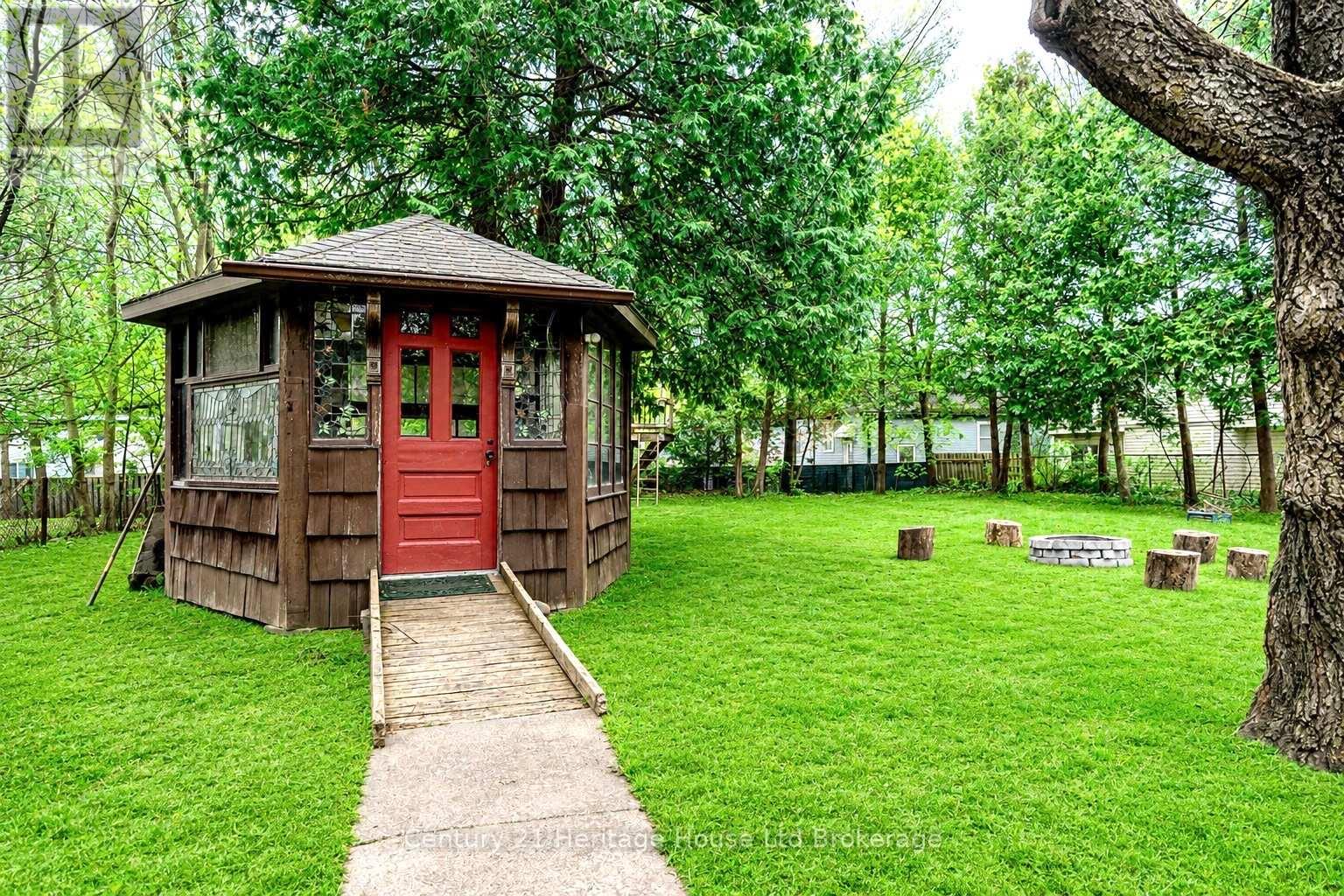 31 Wethered Street, London East (East C), Ontario  N5Y 1G8 - Photo 28 - X13238092