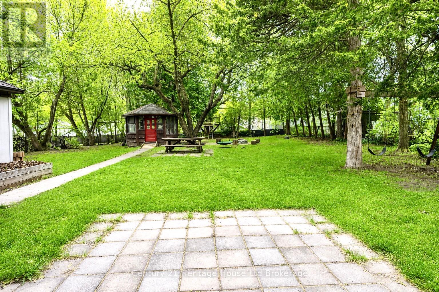 31 Wethered Street, London East (East C), Ontario  N5Y 1G8 - Photo 30 - X13238092