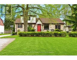 31 WETHERED STREET, london east (east c), Ontario