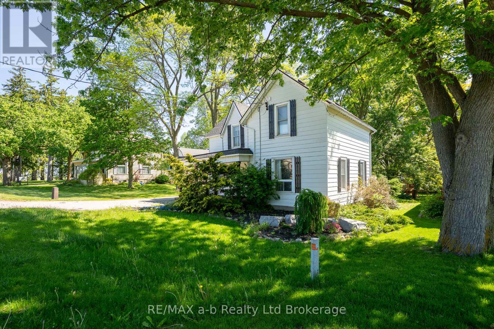 80 Stover Street N, Norwich (Norwich Town), Ontario  N0J 1P0 - Photo 2 - X13238766
