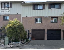 12 MARLBORO COURT, woodstock (woodstock - north), Ontario