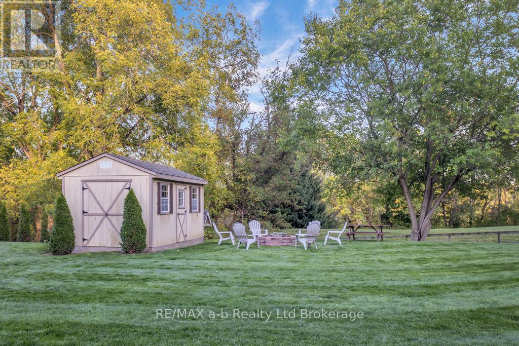 9442 Richmond Road, Bayham (Richmond), Ontario  N5H 2R1 - Photo 35 - X13240344