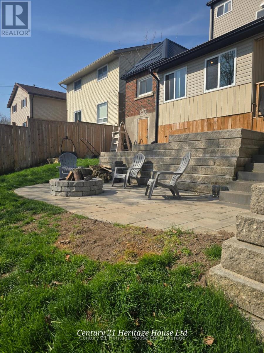 87 Bay Street, Woodstock (Woodstock - South), Ontario  N4S 3K7 - Photo 34 - X13240396
