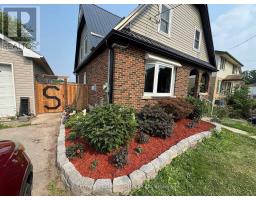 87 BAY STREET, woodstock (woodstock - south), Ontario