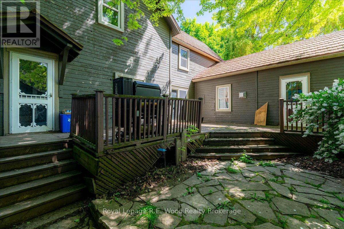 9 North Court Street W, Norwich (Norwich Town), Ontario  N0J 1P0 - Photo 5 - X13241330