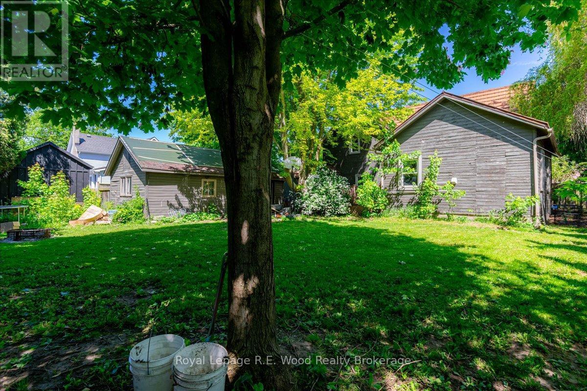 9 North Court Street W, Norwich (Norwich Town), Ontario  N0J 1P0 - Photo 9 - X13241330