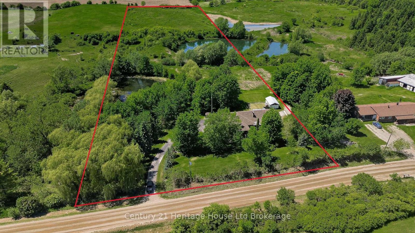 257 Bateman Line, Brant (Brantford Twp), Ontario  N0E 1K0 - Photo 2 - X13241786