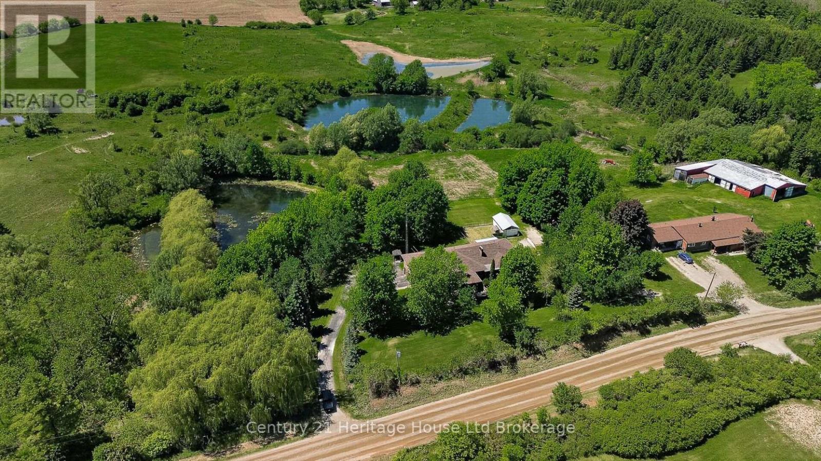 257 Bateman Line, Brant (Brantford Twp), Ontario  N0E 1K0 - Photo 4 - X13241786