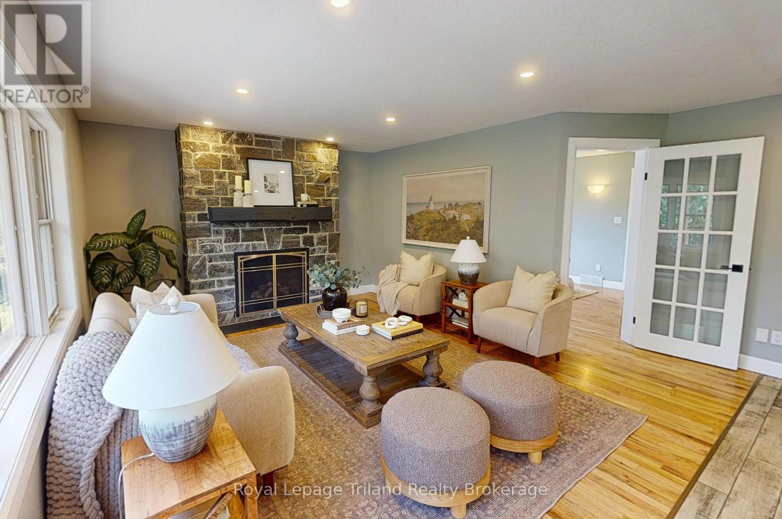 310 Finkle Street, Woodstock (Woodstock - South), Ontario  N4S 3E5 - Photo 19 - X13247404