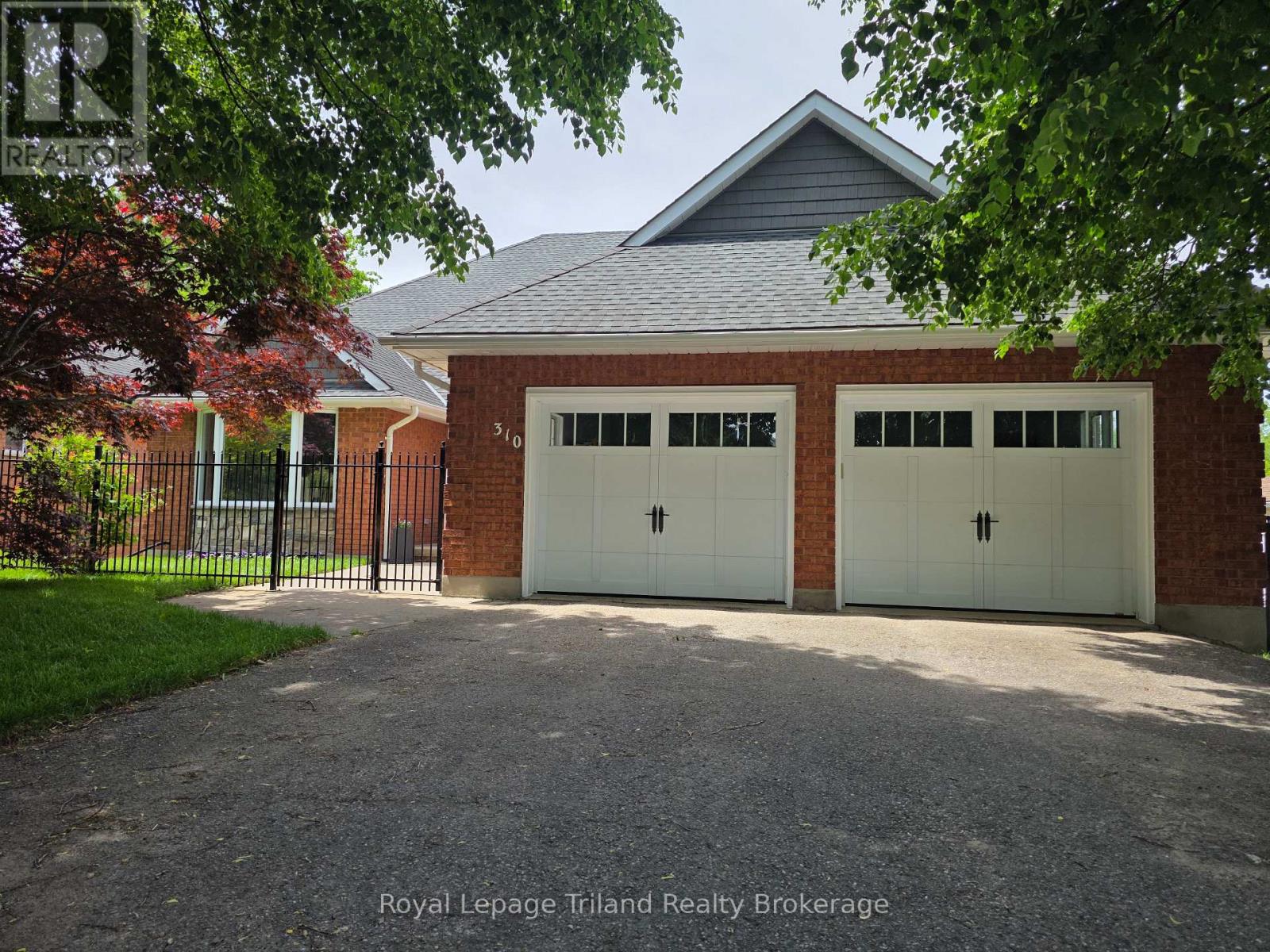 310 Finkle Street, Woodstock (Woodstock - South), Ontario  N4S 3E5 - Photo 2 - X13247404