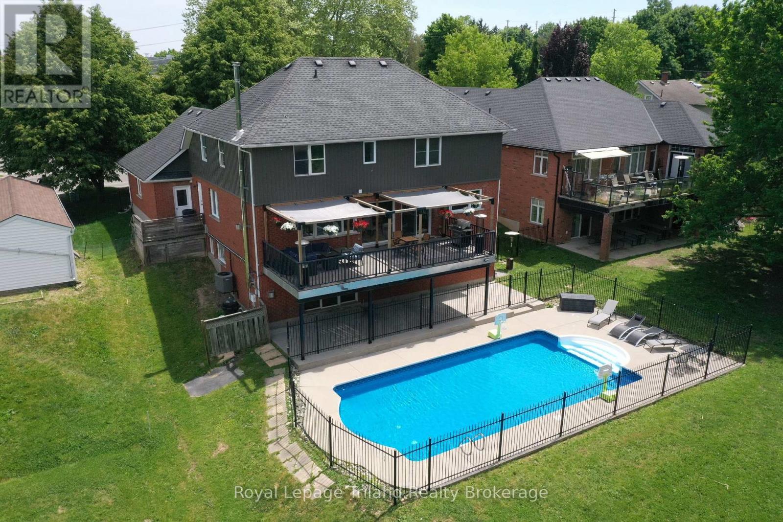 310 Finkle Street, Woodstock (Woodstock - South), Ontario  N4S 3E5 - Photo 3 - X13247404