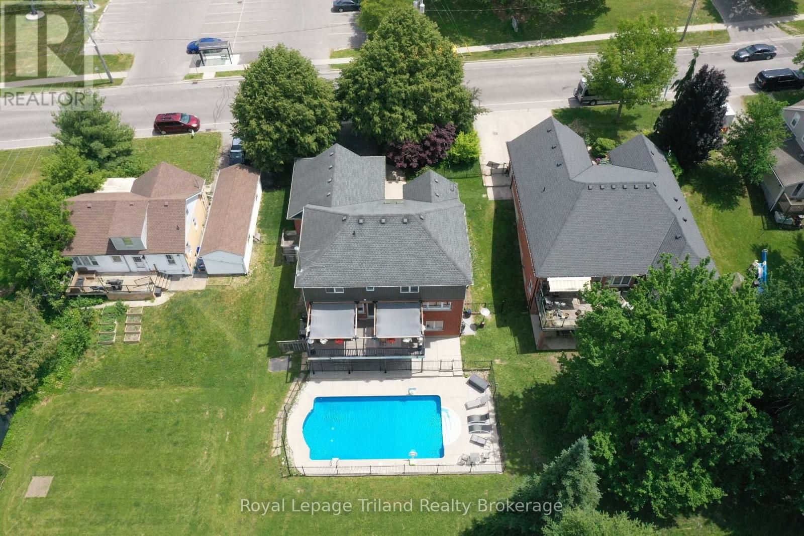310 Finkle Street, Woodstock (Woodstock - South), Ontario  N4S 3E5 - Photo 4 - X13247404