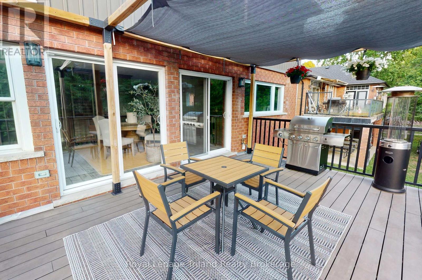 310 Finkle Street, Woodstock (Woodstock - South), Ontario  N4S 3E5 - Photo 44 - X13247404
