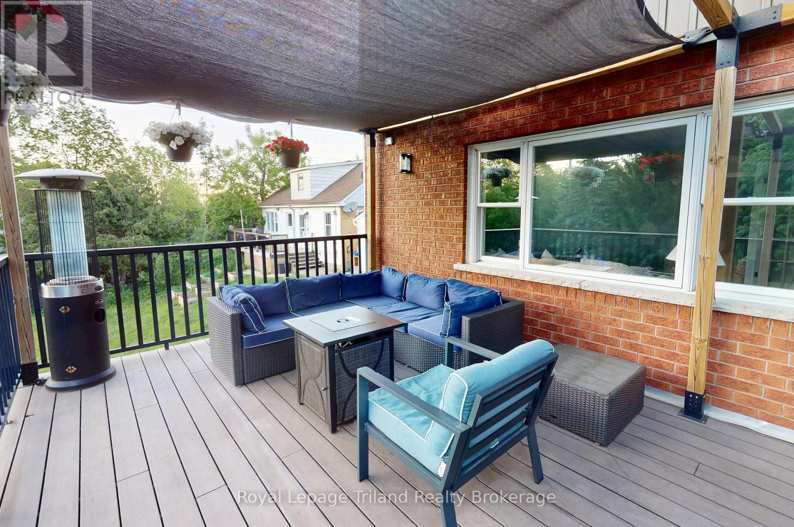 310 Finkle Street, Woodstock (Woodstock - South), Ontario  N4S 3E5 - Photo 45 - X13247404