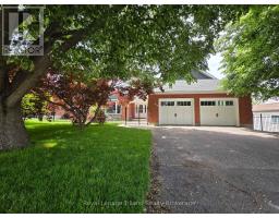 310 FINKLE STREET, woodstock (woodstock - south), Ontario