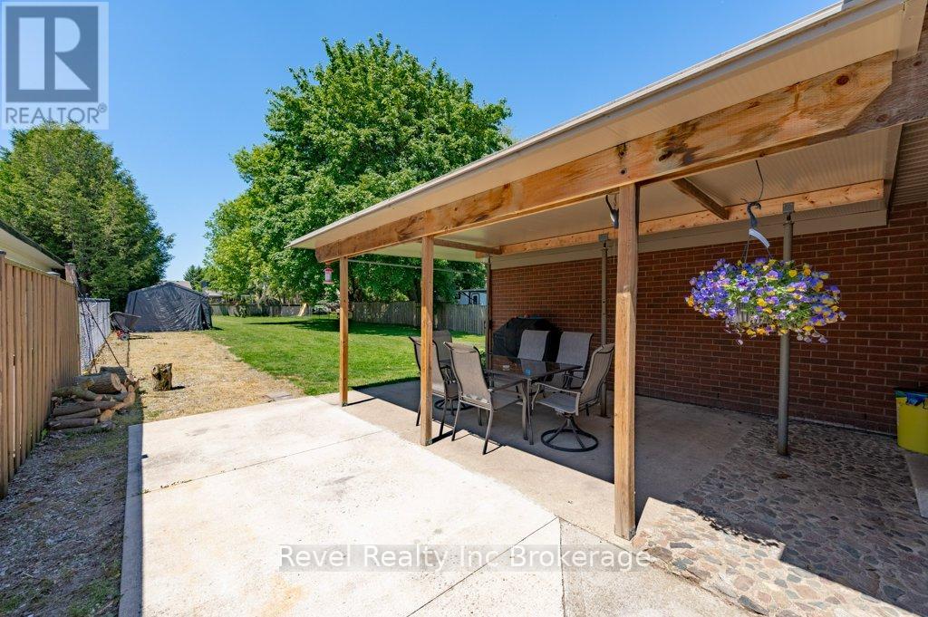 355 Oxford Avenue, Ingersoll (Ingersoll - North), Ontario  N5C 3H5 - Photo 34 - X13247676