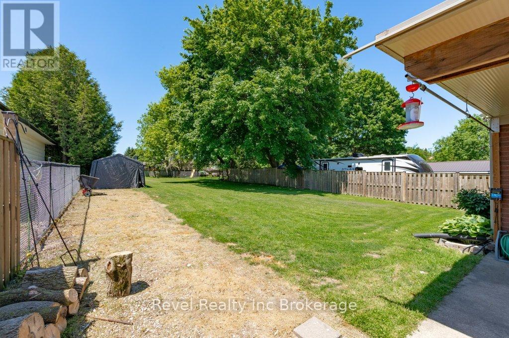 355 Oxford Avenue, Ingersoll (Ingersoll - North), Ontario  N5C 3H5 - Photo 36 - X13247676