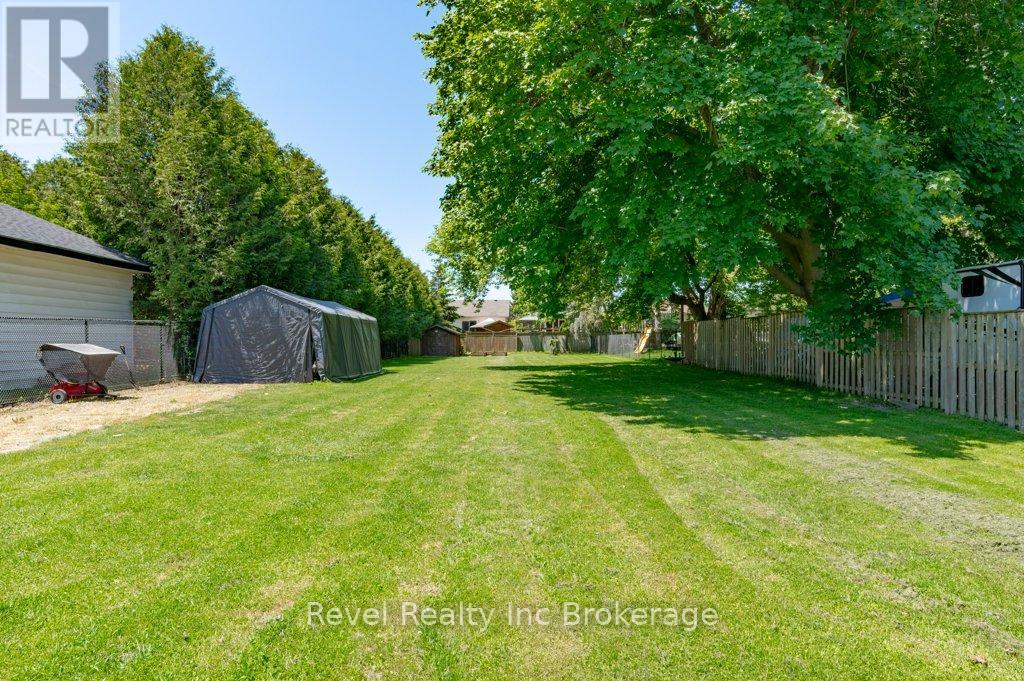 355 Oxford Avenue, Ingersoll (Ingersoll - North), Ontario  N5C 3H5 - Photo 37 - X13247676