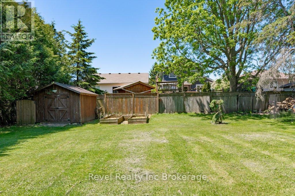 355 Oxford Avenue, Ingersoll (Ingersoll - North), Ontario  N5C 3H5 - Photo 38 - X13247676