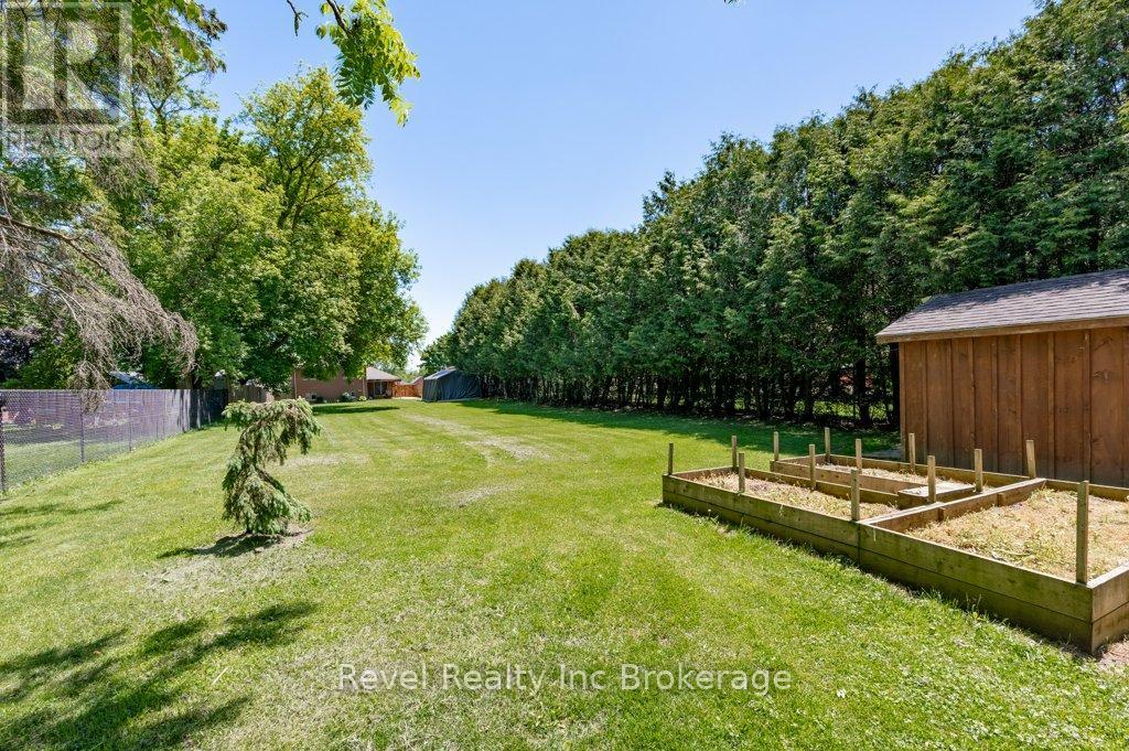 355 Oxford Avenue, Ingersoll (Ingersoll - North), Ontario  N5C 3H5 - Photo 39 - X13247676