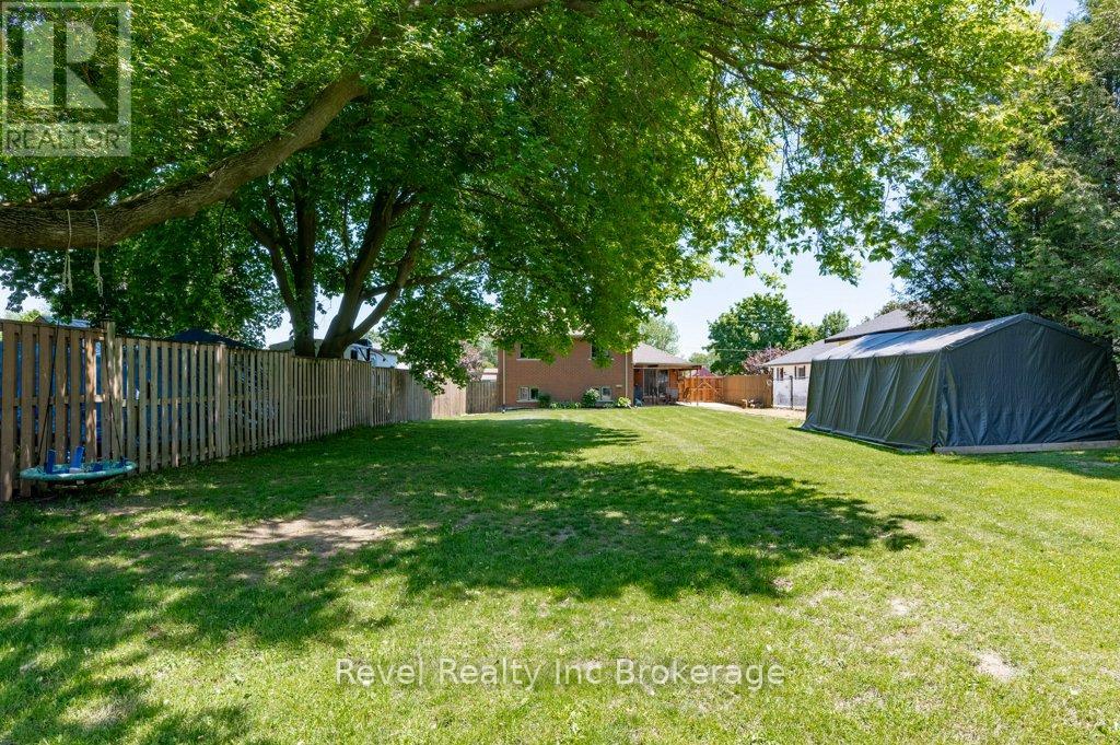 355 Oxford Avenue, Ingersoll (Ingersoll - North), Ontario  N5C 3H5 - Photo 40 - X13247676