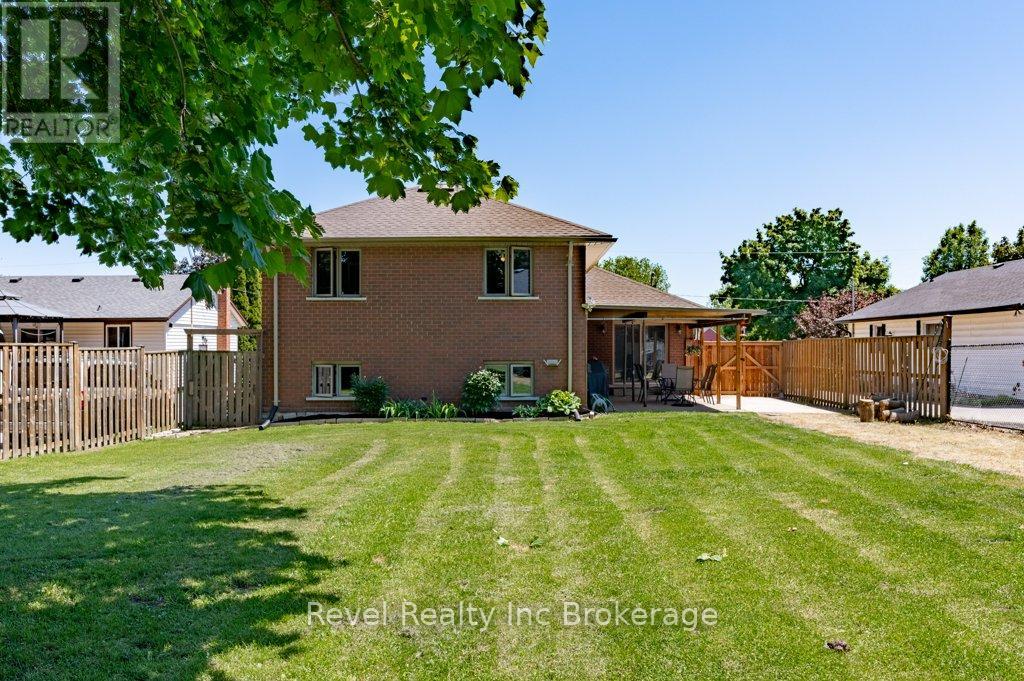 355 Oxford Avenue, Ingersoll (Ingersoll - North), Ontario  N5C 3H5 - Photo 41 - X13247676