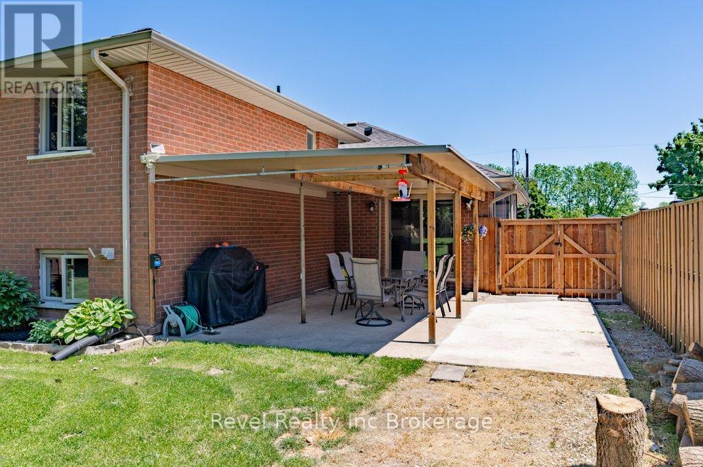 355 Oxford Avenue, Ingersoll (Ingersoll - North), Ontario  N5C 3H5 - Photo 42 - X13247676