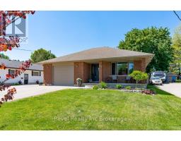 355 OXFORD AVENUE, ingersoll (ingersoll - north), Ontario