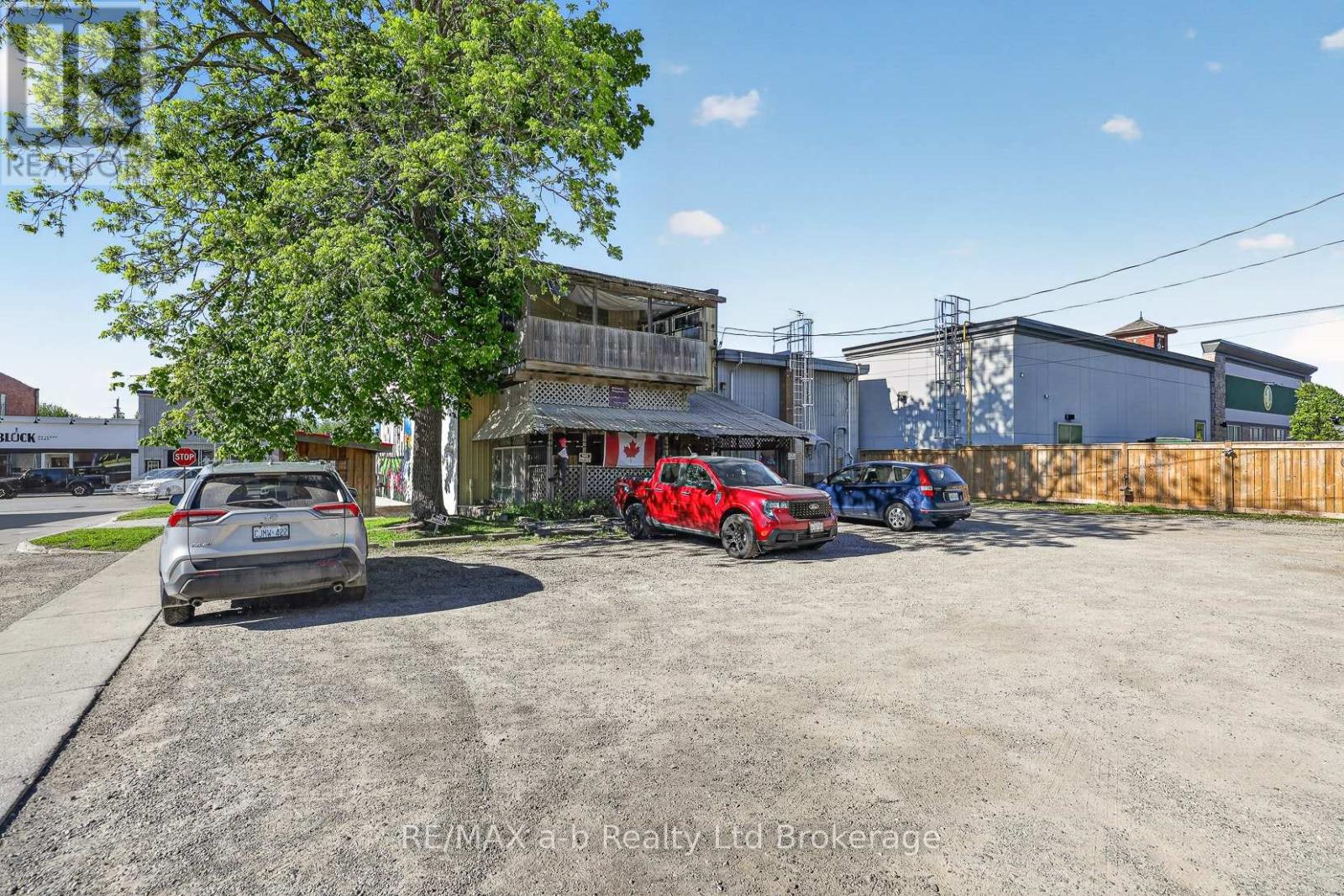 44 & 46 Main Street W, Norwich (Norwich Town), Ontario  N0J 1P0 - Photo 30 - X13248444