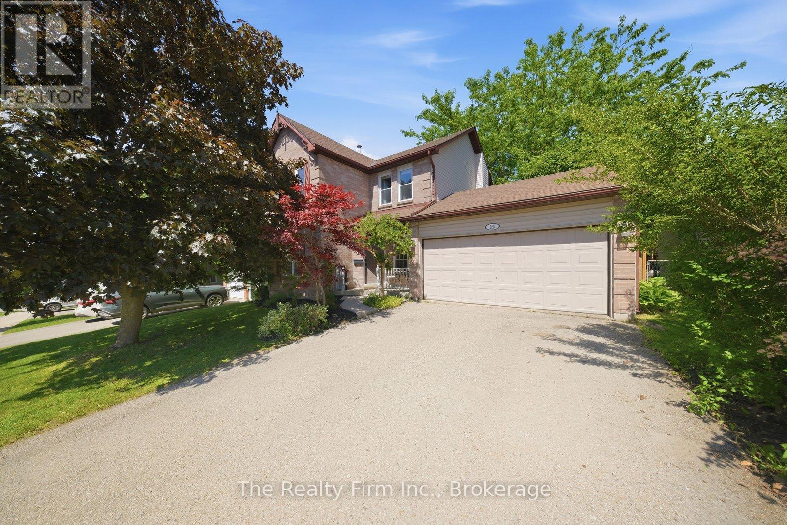 125 Anderson Street, Woodstock (Woodstock - South), Ontario  N4S 8Z6 - Photo 2 - X13248842