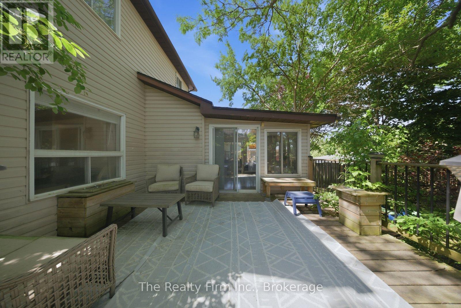 125 Anderson Street, Woodstock (Woodstock - South), Ontario  N4S 8Z6 - Photo 36 - X13248842