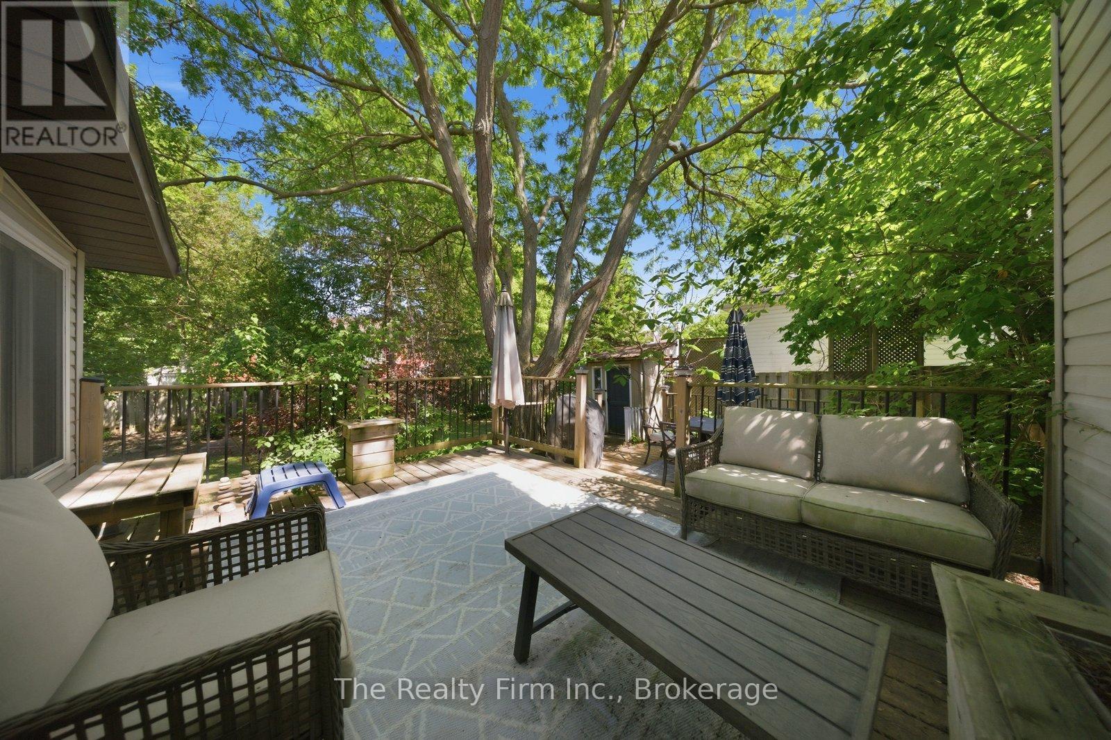 125 Anderson Street, Woodstock (Woodstock - South), Ontario  N4S 8Z6 - Photo 37 - X13248842