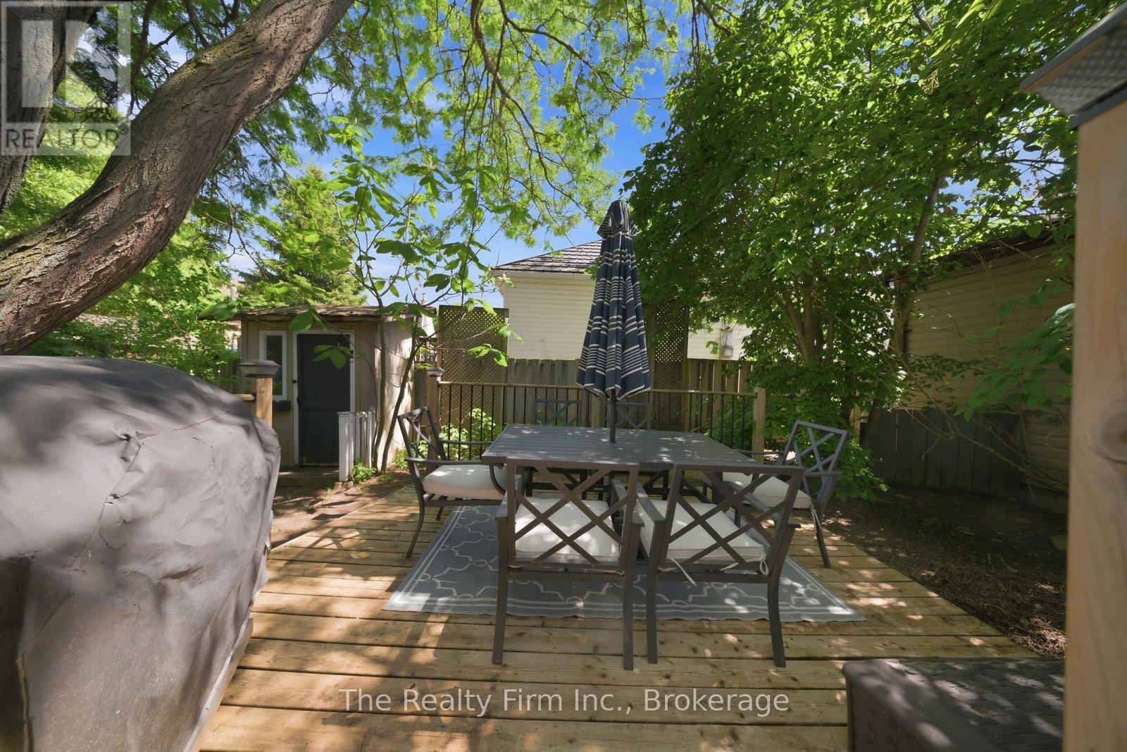 125 Anderson Street, Woodstock (Woodstock - South), Ontario  N4S 8Z6 - Photo 39 - X13248842