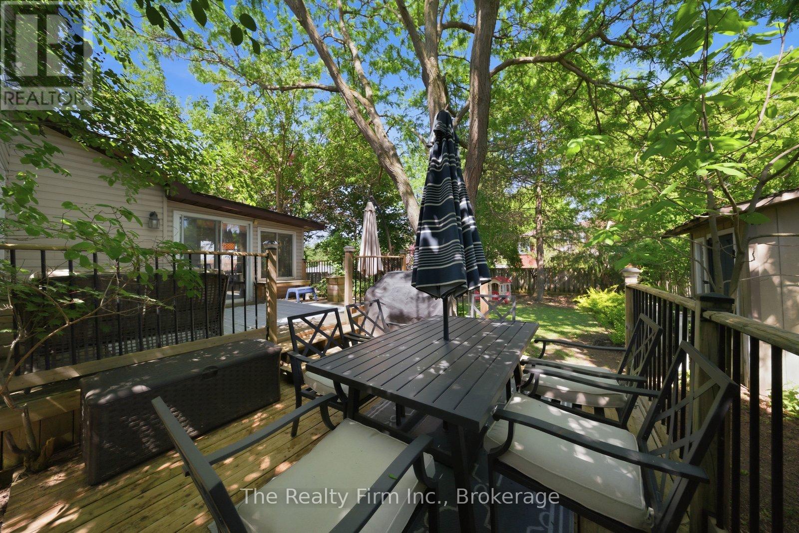 125 Anderson Street, Woodstock (Woodstock - South), Ontario  N4S 8Z6 - Photo 40 - X13248842