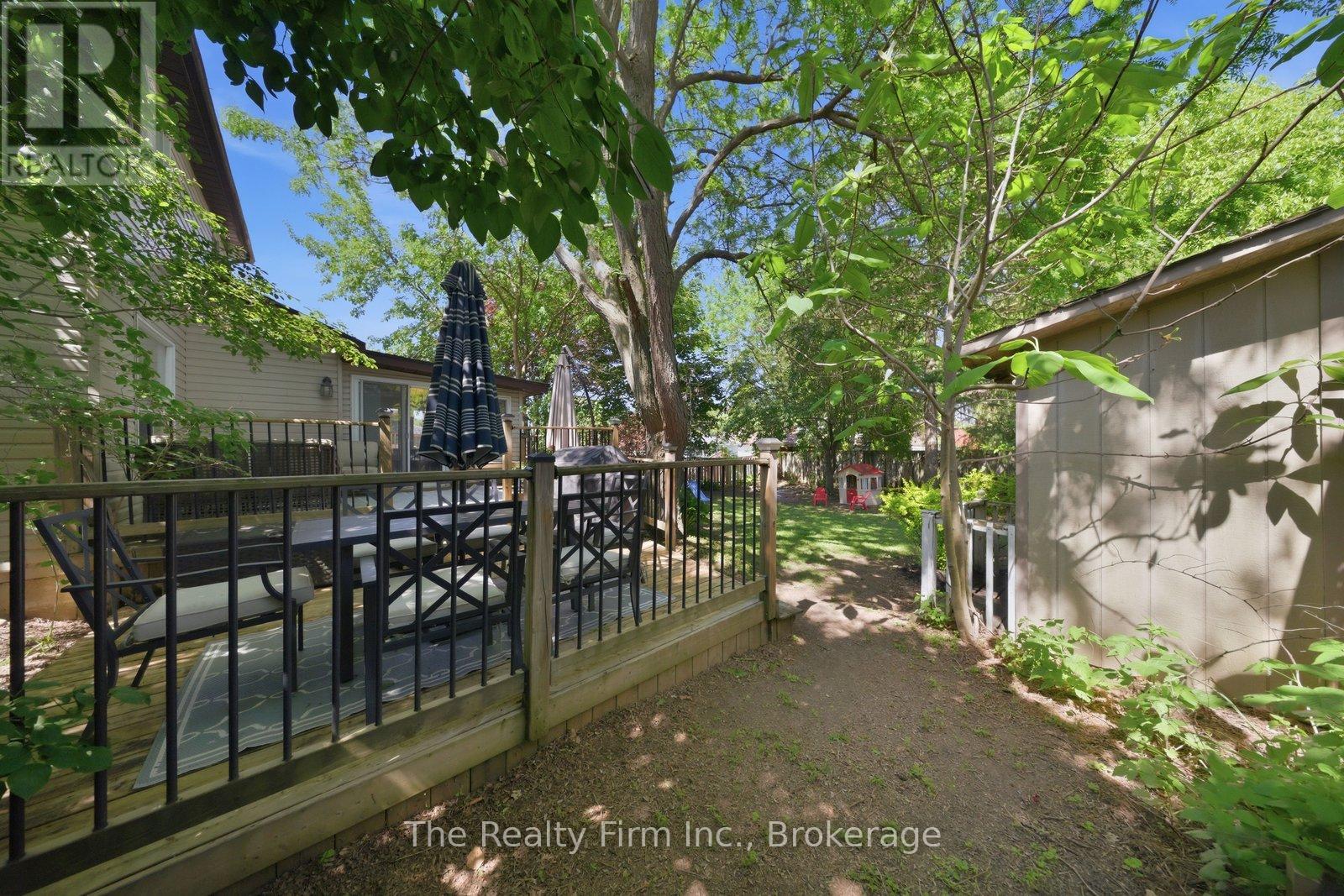 125 Anderson Street, Woodstock (Woodstock - South), Ontario  N4S 8Z6 - Photo 41 - X13248842