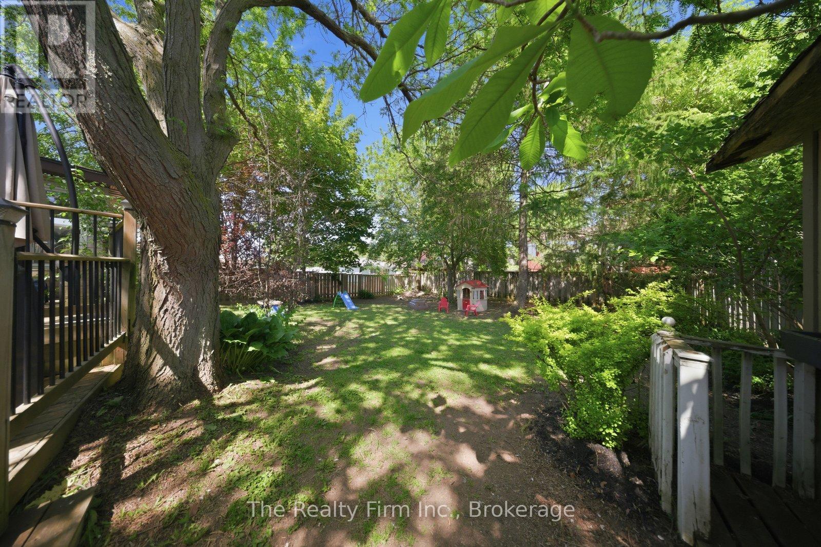 125 Anderson Street, Woodstock (Woodstock - South), Ontario  N4S 8Z6 - Photo 42 - X13248842