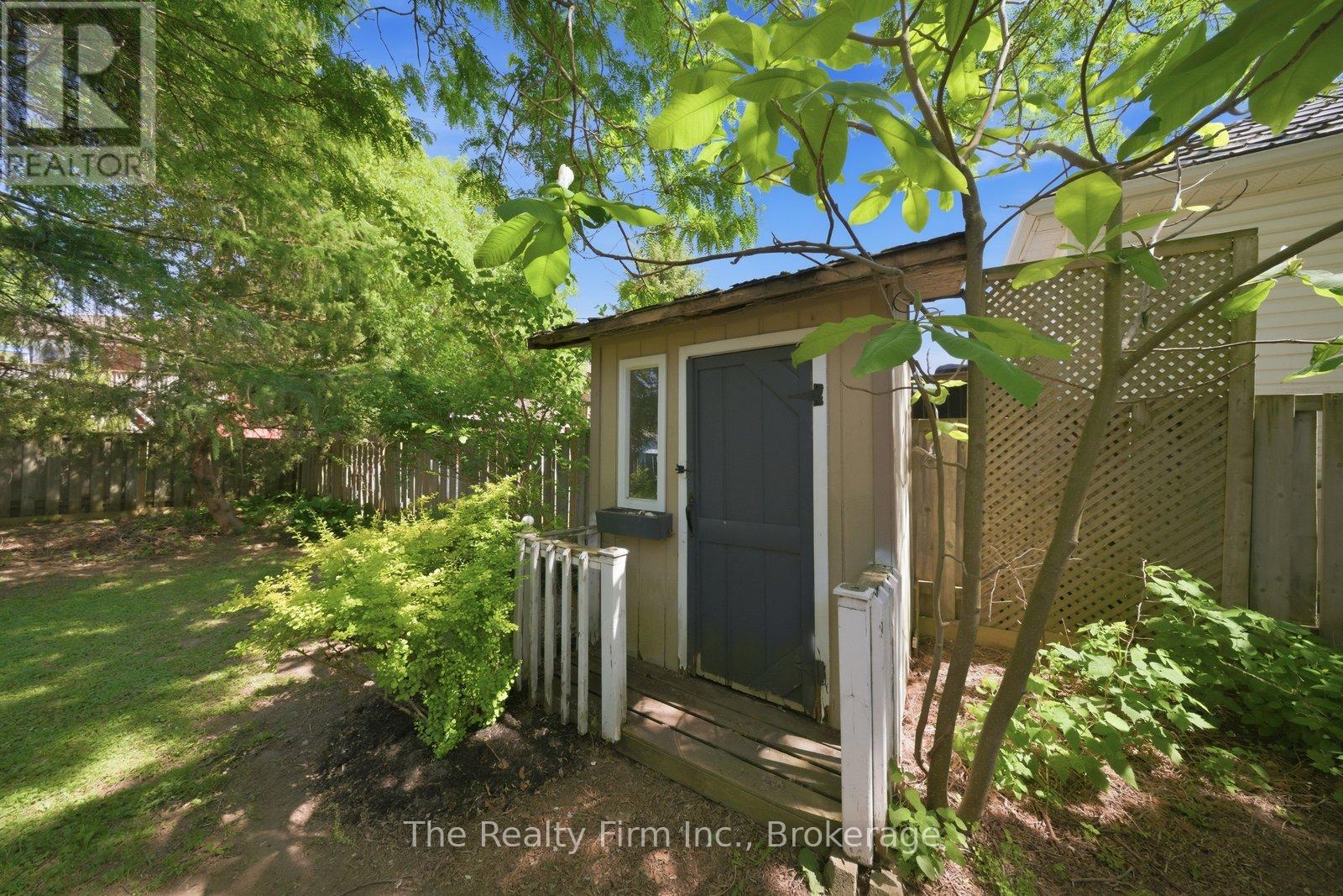 125 Anderson Street, Woodstock (Woodstock - South), Ontario  N4S 8Z6 - Photo 43 - X13248842