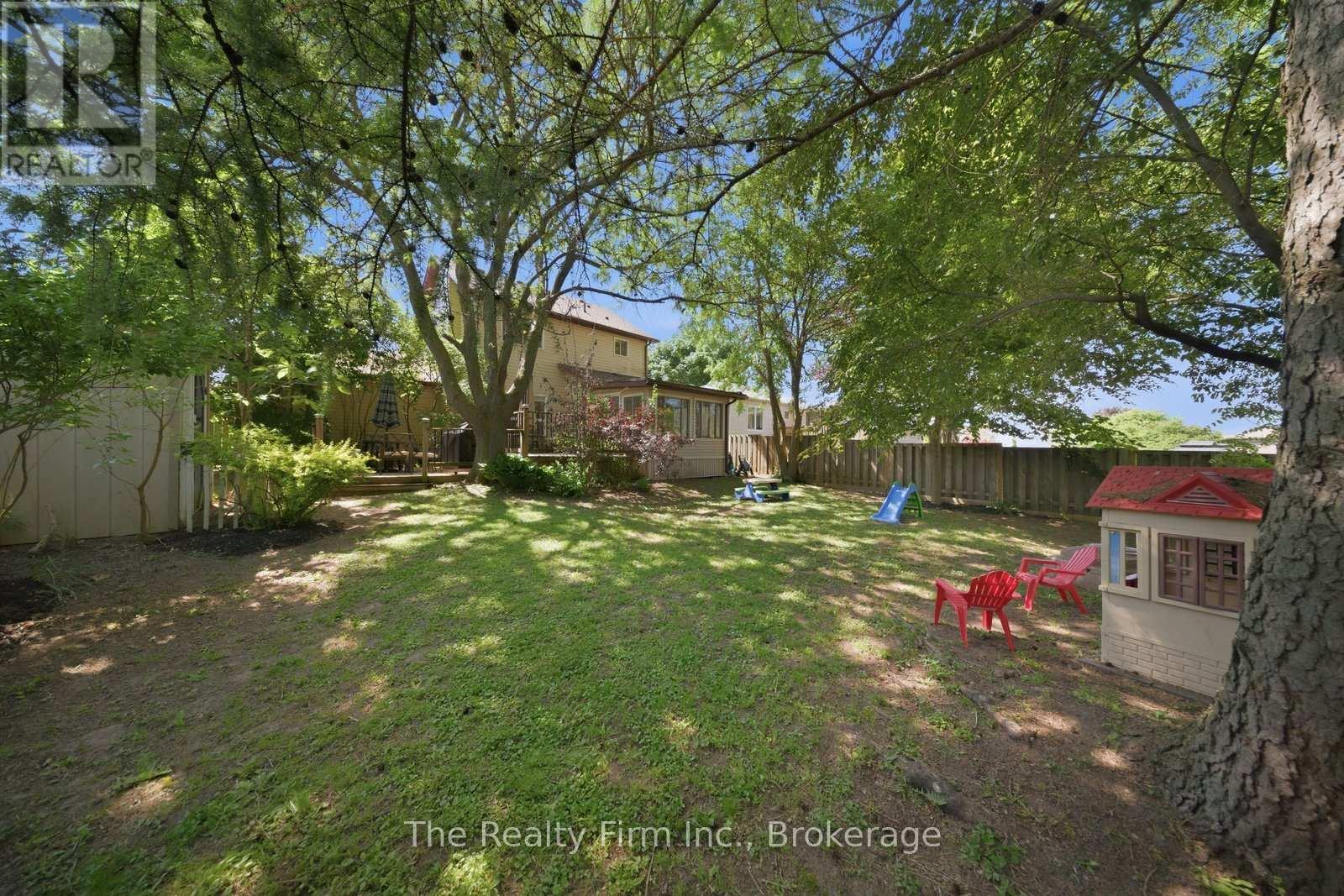125 Anderson Street, Woodstock (Woodstock - South), Ontario  N4S 8Z6 - Photo 44 - X13248842