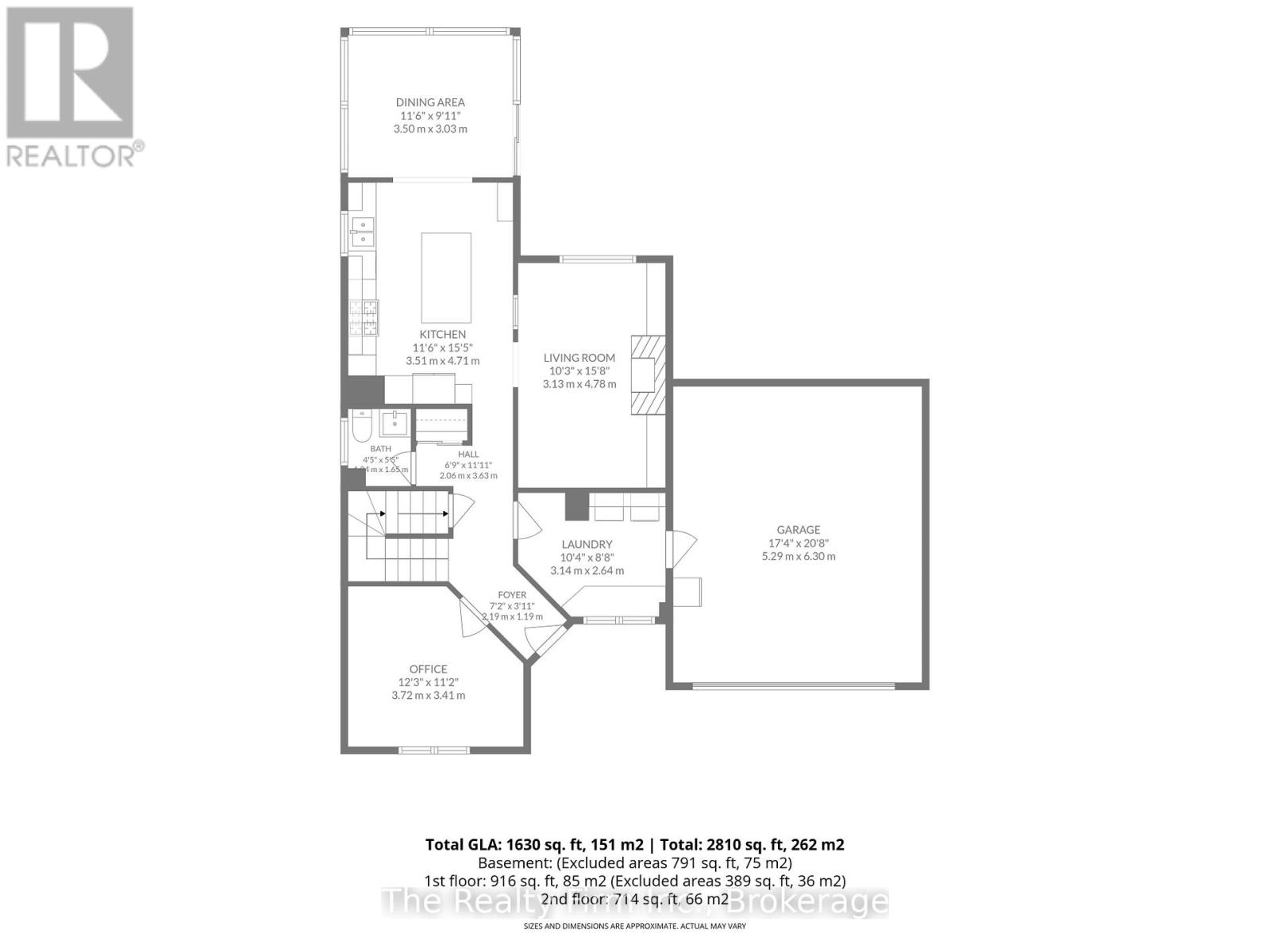 125 Anderson Street, Woodstock (Woodstock - South), Ontario  N4S 8Z6 - Photo 47 - X13248842