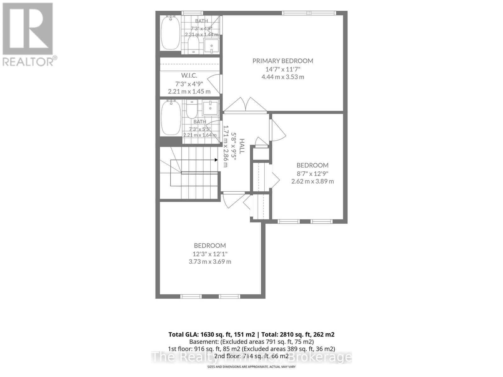125 Anderson Street, Woodstock (Woodstock - South), Ontario  N4S 8Z6 - Photo 48 - X13248842
