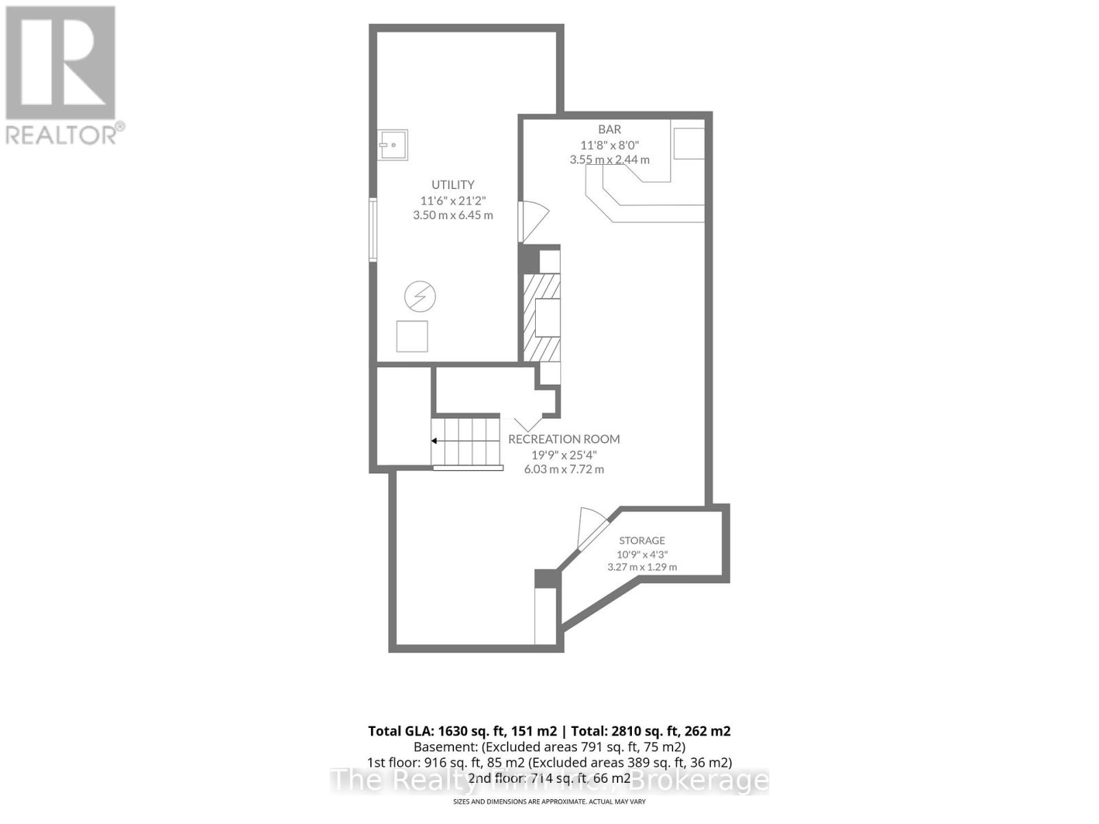 125 Anderson Street, Woodstock (Woodstock - South), Ontario  N4S 8Z6 - Photo 49 - X13248842