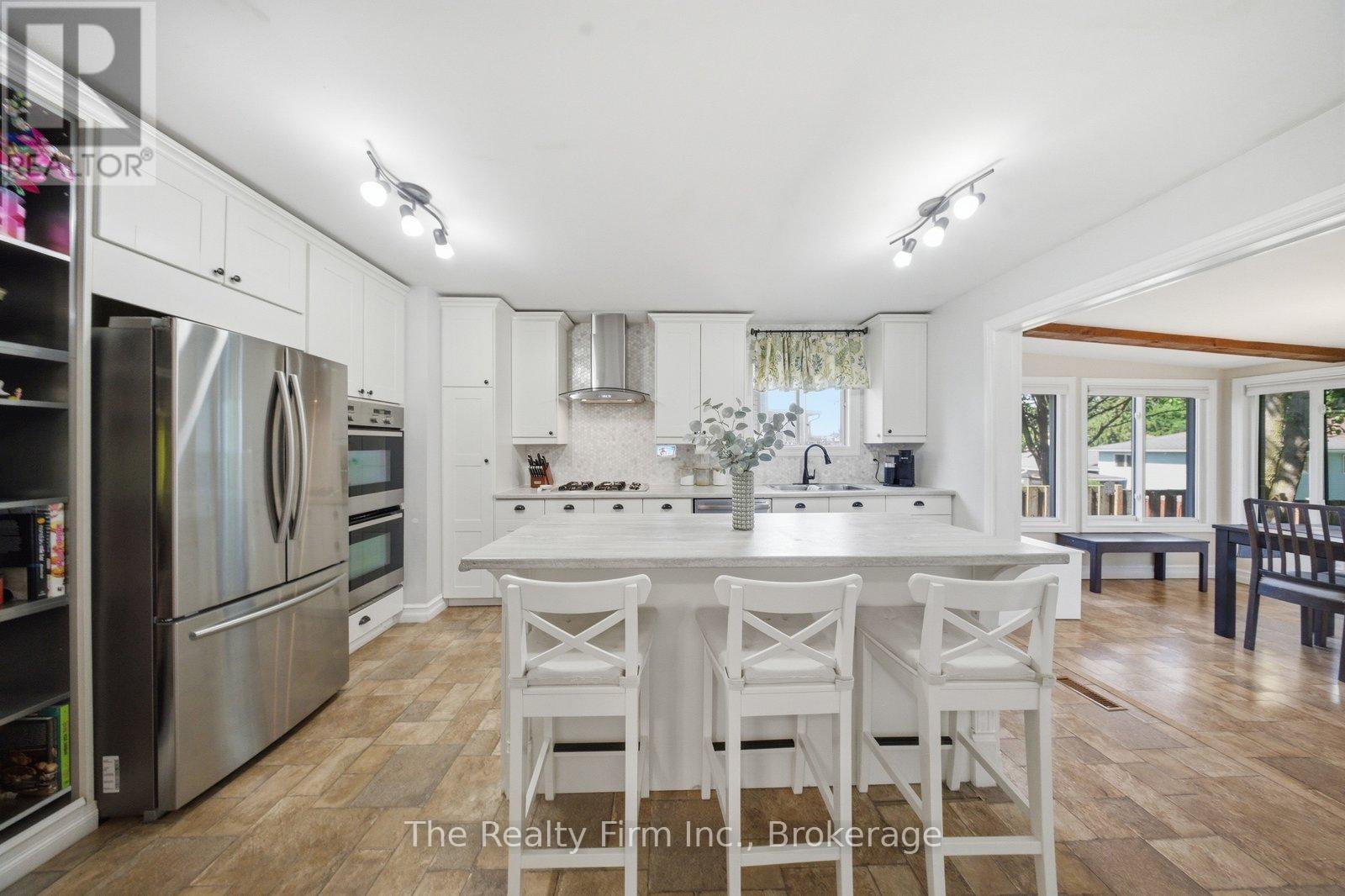 125 Anderson Street, Woodstock (Woodstock - South), Ontario  N4S 8Z6 - Photo 8 - X13248842