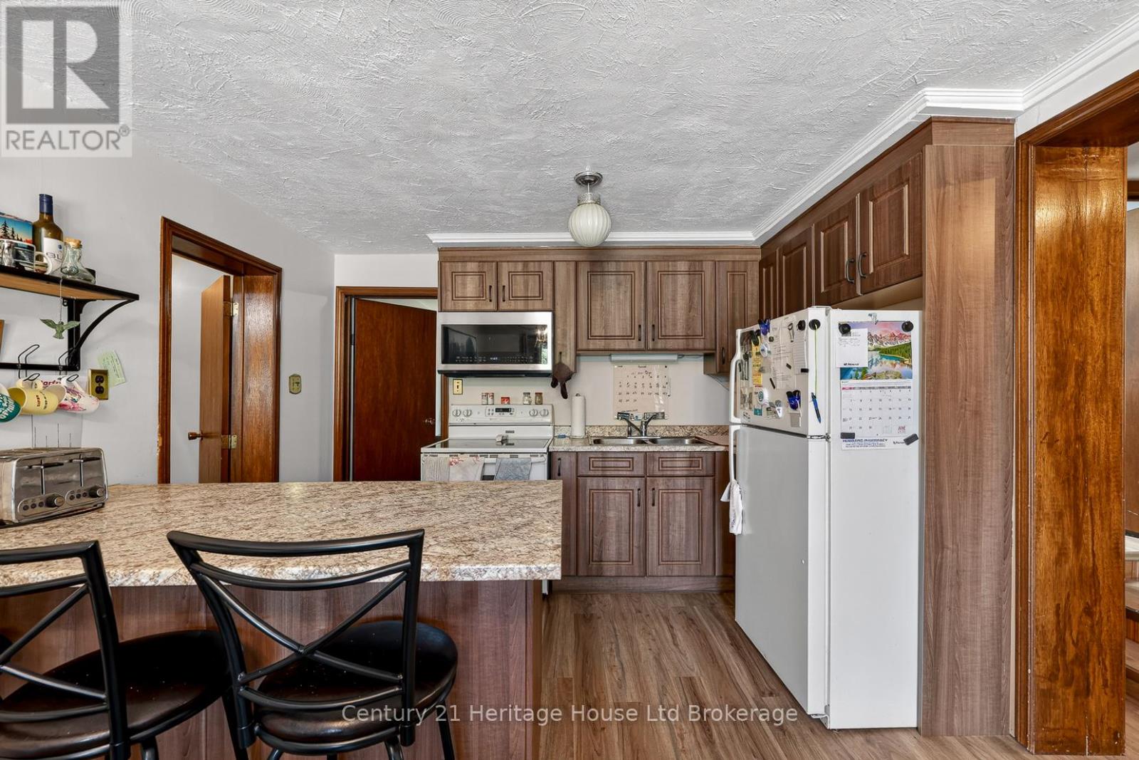 15067 Elginfield Road, Lucan Biddulph (Granton), Ontario  N0M 1V0 - Photo 15 - X13249066