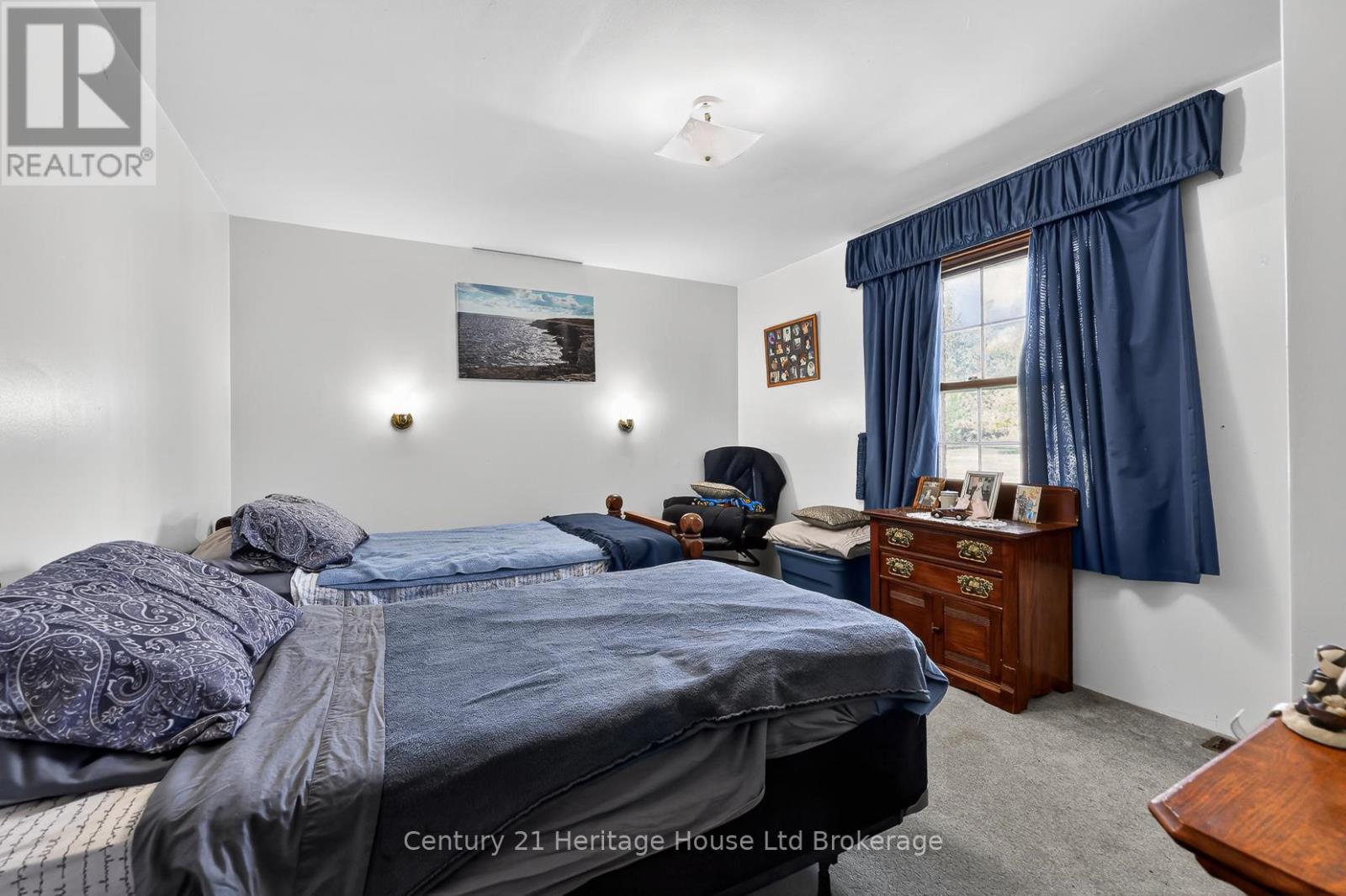 15067 Elginfield Road, Lucan Biddulph (Granton), Ontario  N0M 1V0 - Photo 19 - X13249066