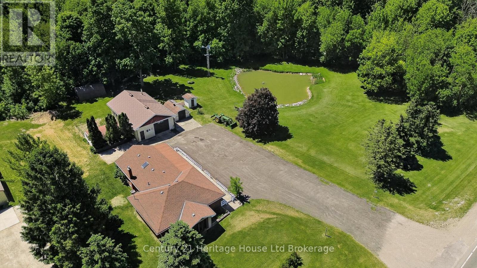15067 Elginfield Road, Lucan Biddulph (Granton), Ontario  N0M 1V0 - Photo 2 - X13249066