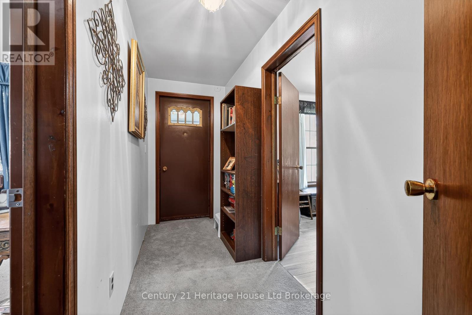 15067 Elginfield Road, Lucan Biddulph (Granton), Ontario  N0M 1V0 - Photo 21 - X13249066