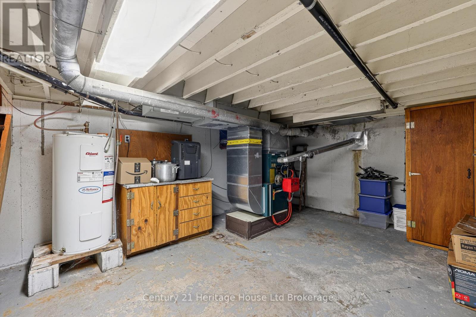 15067 Elginfield Road, Lucan Biddulph (Granton), Ontario  N0M 1V0 - Photo 23 - X13249066